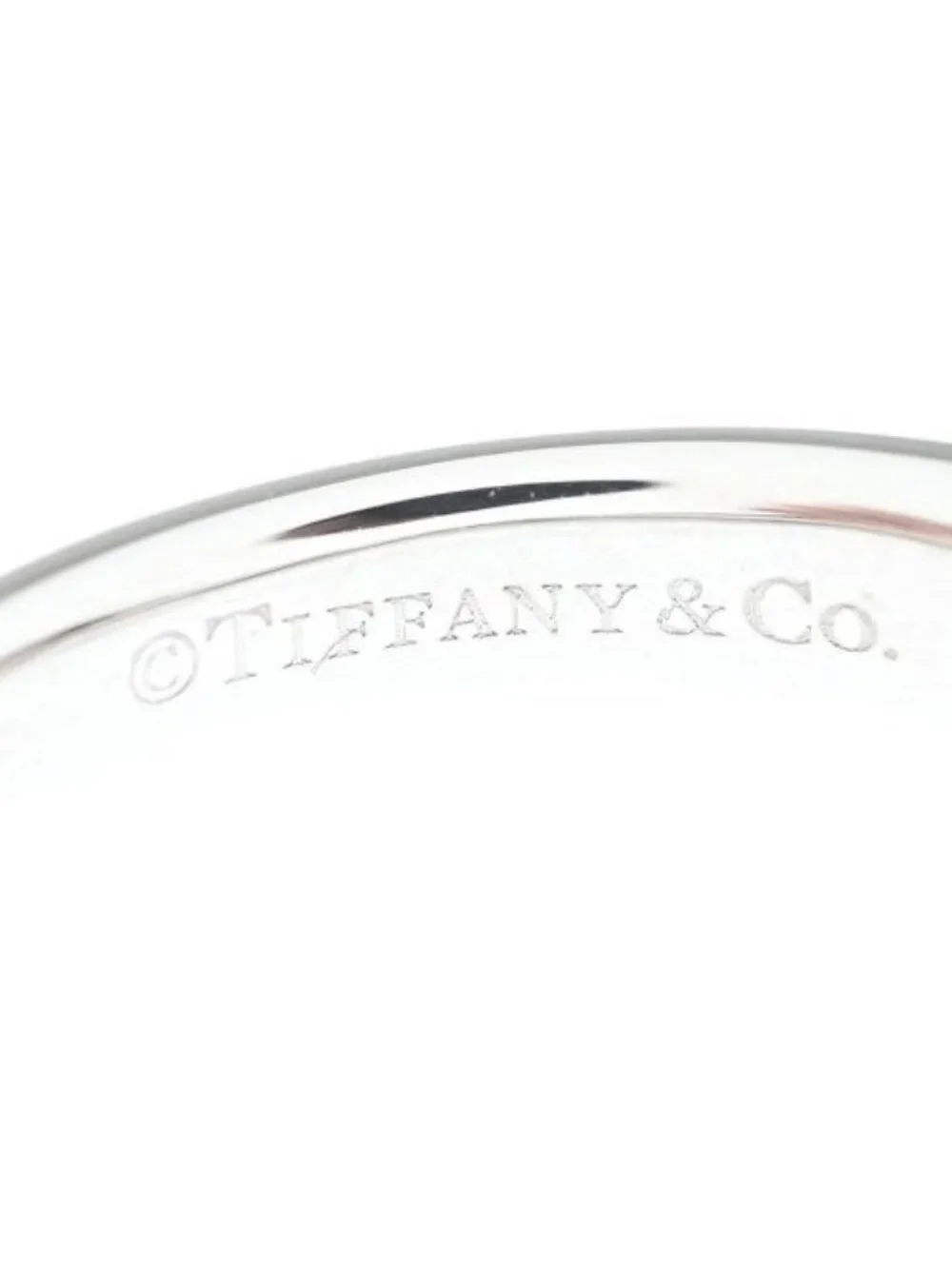 Tiffany & Co Ring